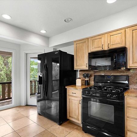 West Sedona House With Deck And Views, 3 Mi To Uptown! Βίλα Εξωτερικό φωτογραφία